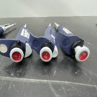 Rainin Pipette-Lite Single Channel Pipettes - Quantity 10 image 2